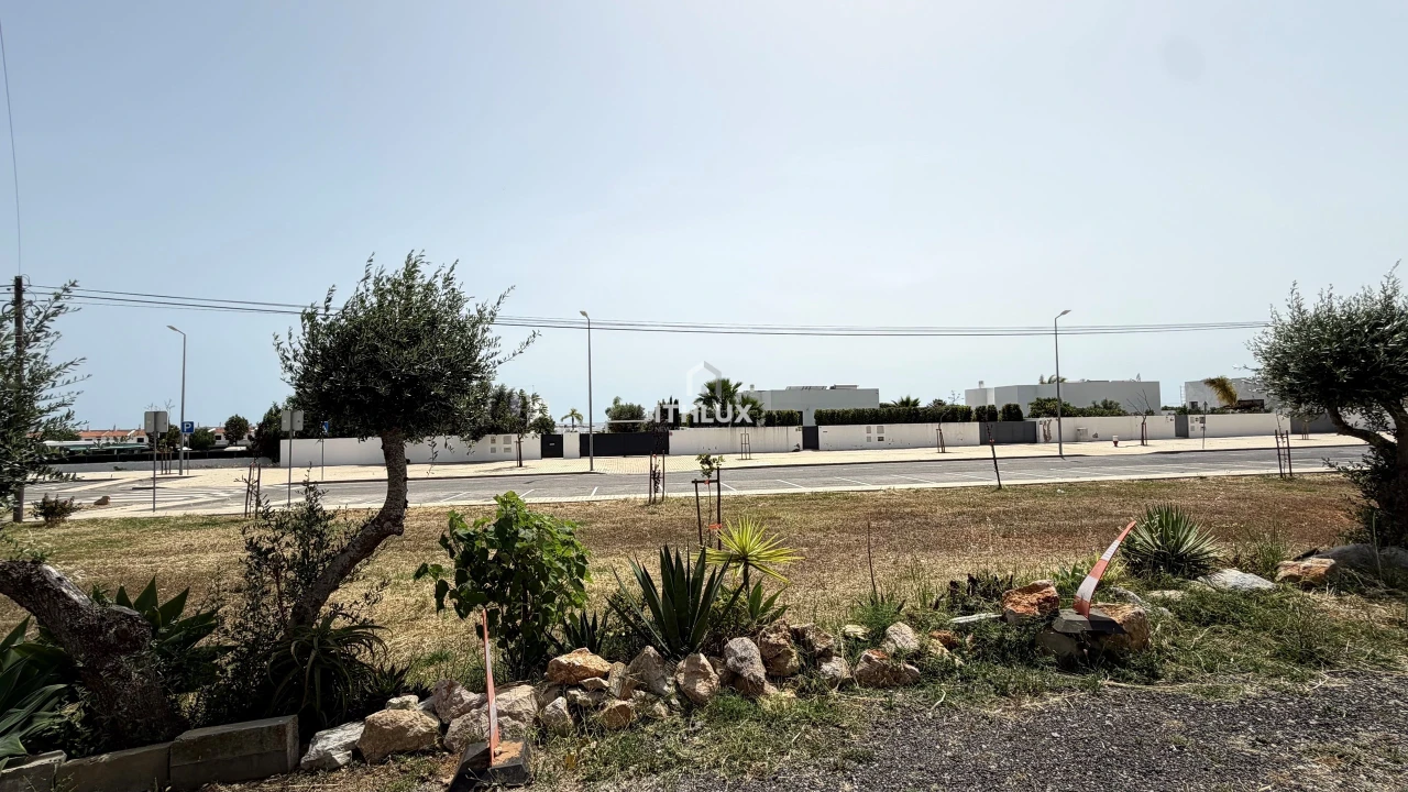 Terreno Agricola ou Rústico para Venda em Olhão Foto 19