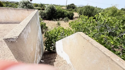 Terreno Agricola ou Rústico para Venda em Olhão
