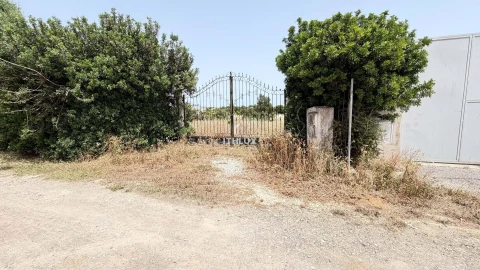 Terreno Agricola ou Rústico para Venda em Olhão
