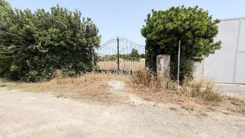 Terreno Agricola ou Rústico para Venda em Olhão