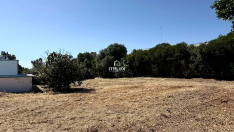 Terreno Agricola ou Rústico para Venda em Olhão