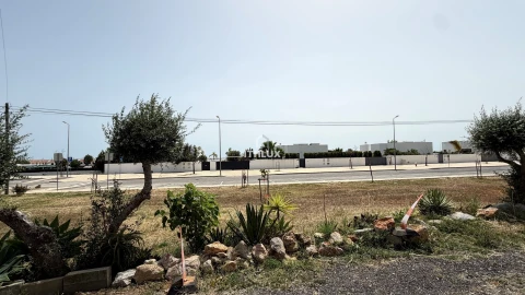 Terreno Agricola ou Rústico para Venda em Olhão