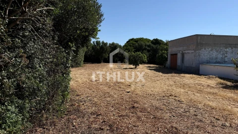 Terreno Agricola ou Rústico para Venda em Olhão