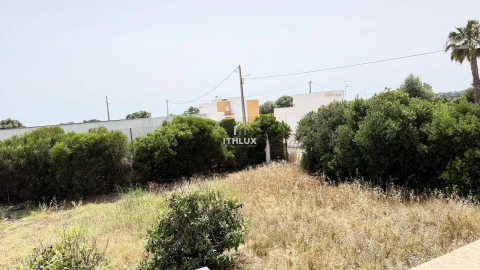Terreno Agricola ou Rústico para Venda em Olhão