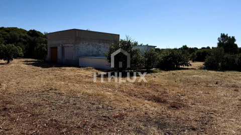 Terreno Agricola ou Rústico para Venda em Olhão