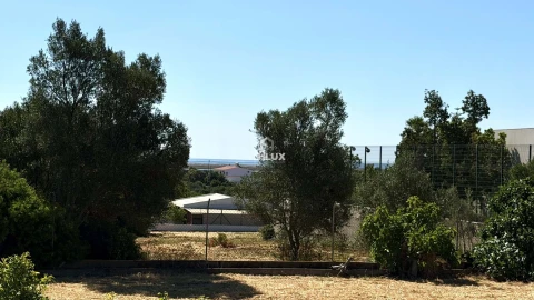 Terreno Agricola ou Rústico para Venda em Olhão