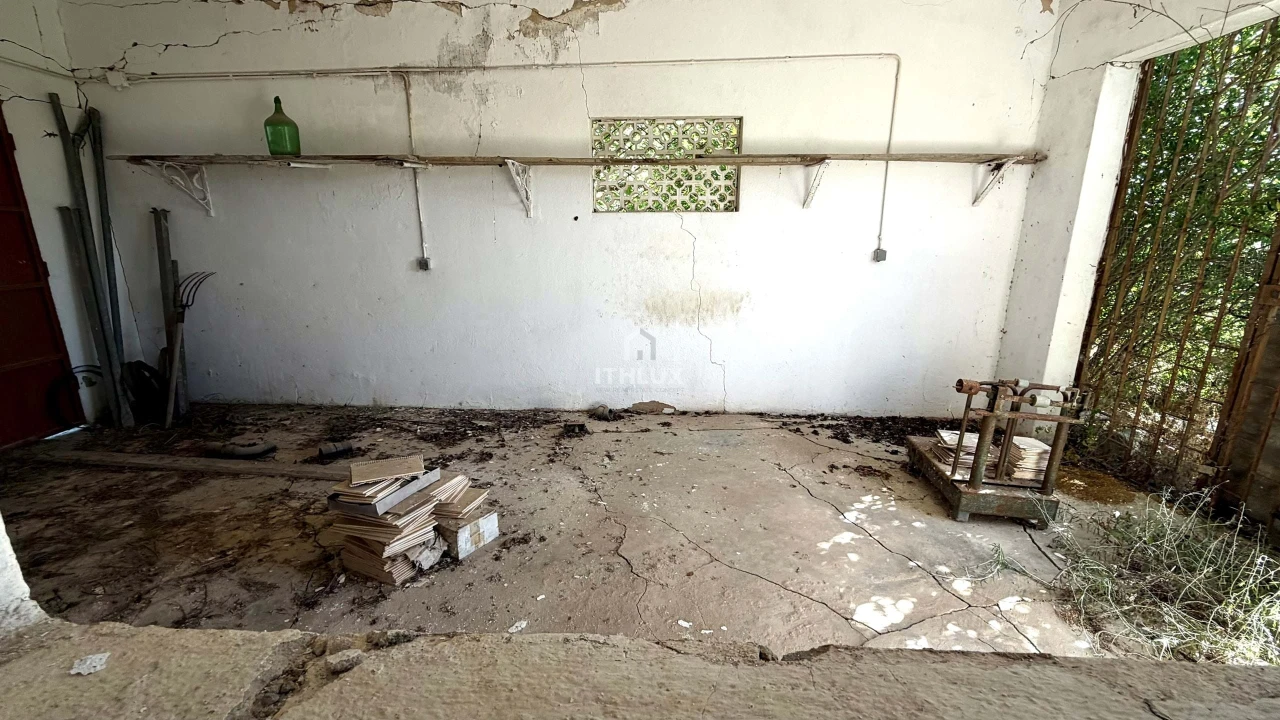 Terreno Agricola ou Rústico para Venda em Olhão Foto 14