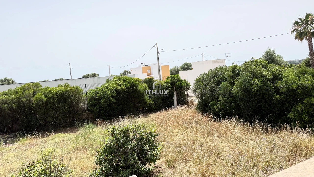 Terreno Agricola ou Rústico para Venda em Olhão Foto 18