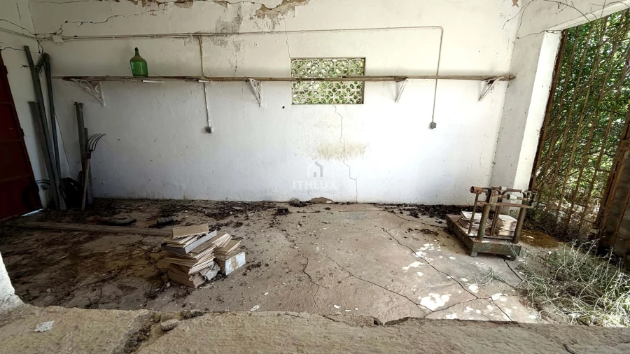 Terreno Agricola ou Rústico para Venda em Olhão Foto 14