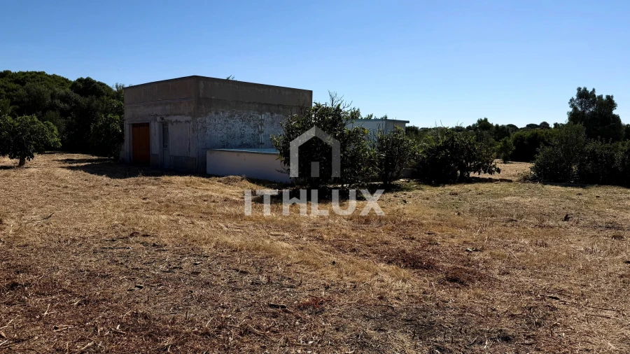 Terreno Agricola ou Rústico para Venda em Olhão Foto 19