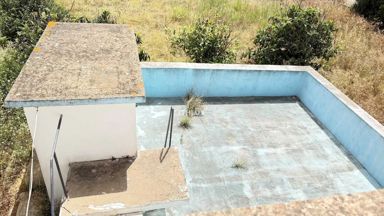 Terreno Agricola ou Rústico para Venda em Olhão Foto 6