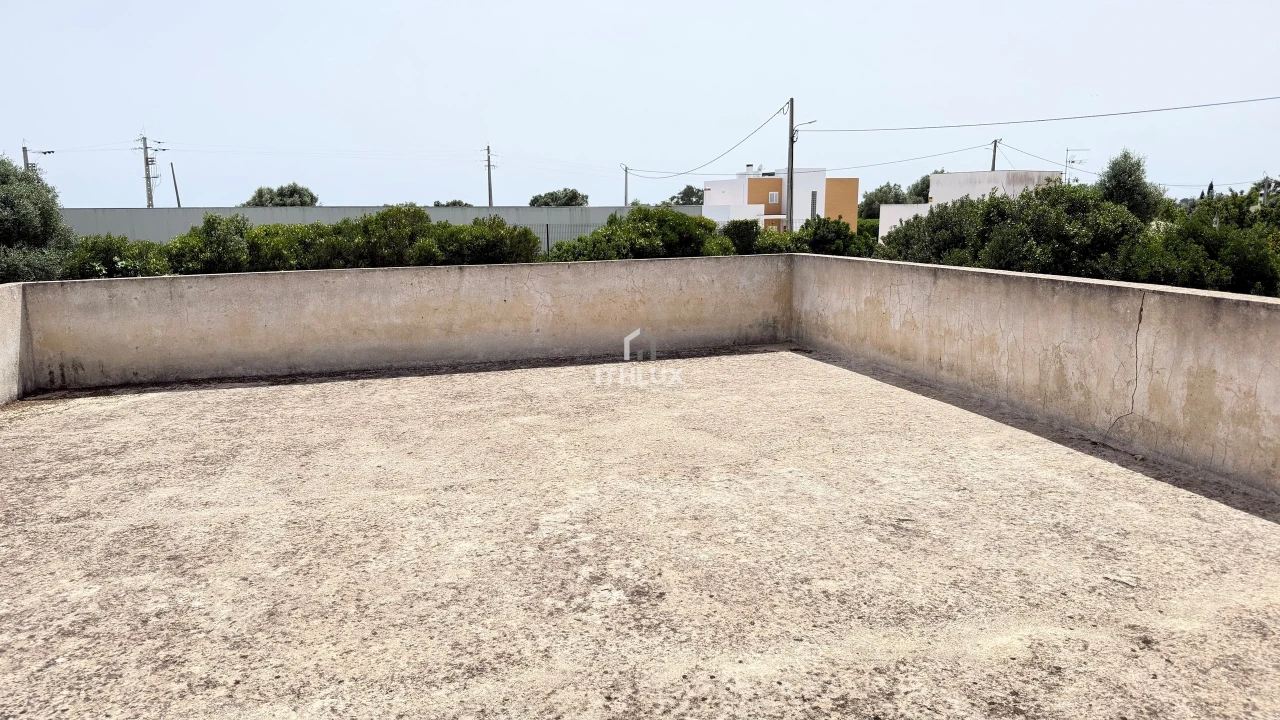 Terreno Agricola ou Rústico para Venda em Olhão Foto 17