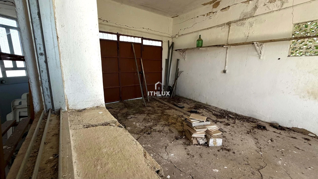 Terreno Agricola ou Rústico para Venda em Olhão Foto 13