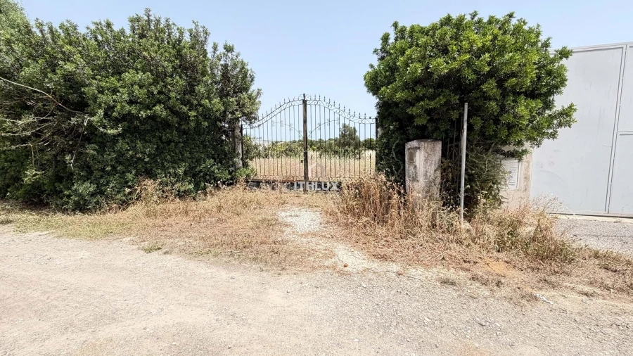 Terreno Agricola ou Rústico para Venda em Olhão