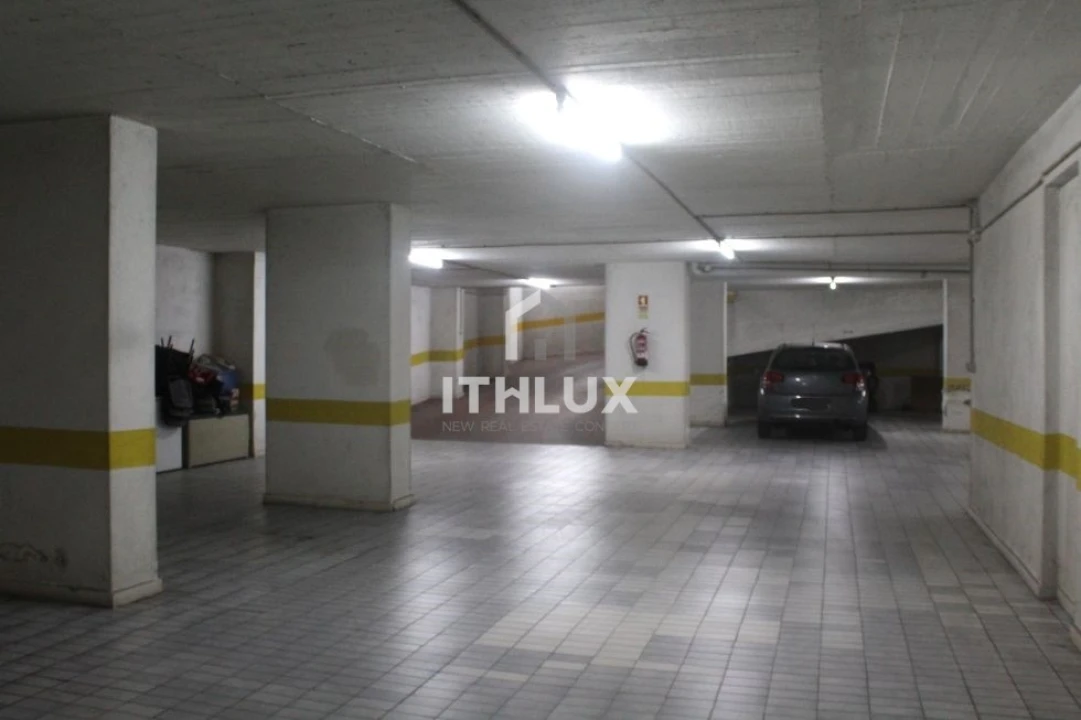 Apartamento T2 para Venda em Algueirão-Mem Martins Foto 18