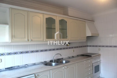 Apartamento T2 para Venda em Algueirão-Mem Martins