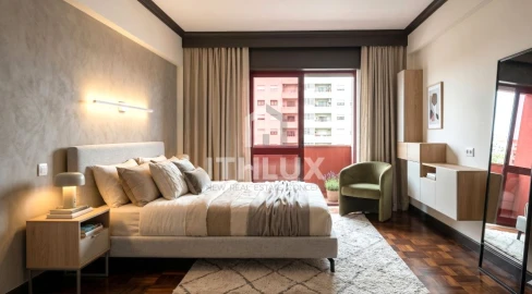 Apartamento T2 para Venda em Algueirão-Mem Martins