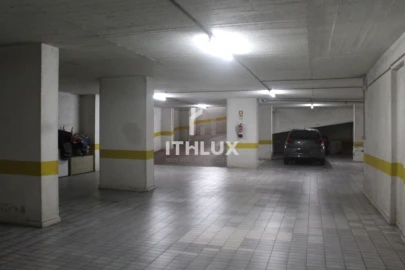 Apartamento T2 para Venda em Algueirão-Mem Martins