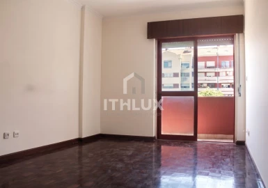 Apartamento T2 para Venda em Algueirão-Mem Martins