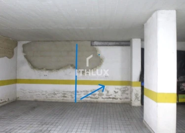 Apartamento T2 para Venda em Algueirão-Mem Martins