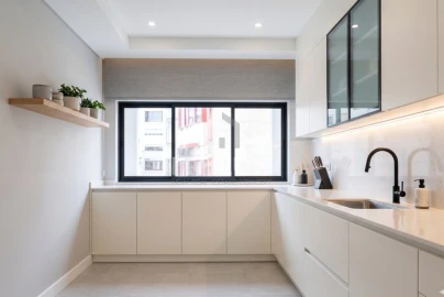 Apartamento T2 para Venda em Algueirão-Mem Martins