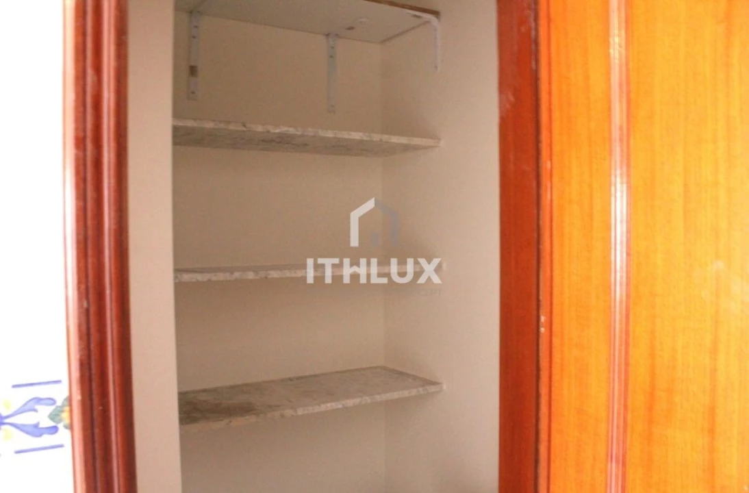 Apartamento T2 para Venda em Algueirão-Mem Martins Foto 4