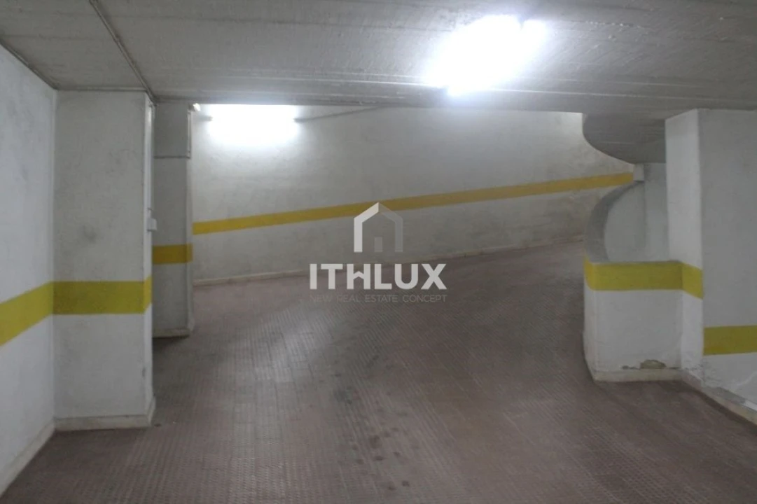 Apartamento T2 para Venda em Algueirão-Mem Martins Foto 20