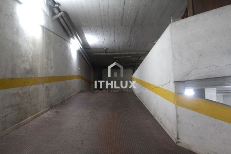 Apartamento T2 para Venda em Algueirão-Mem Martins Foto 19