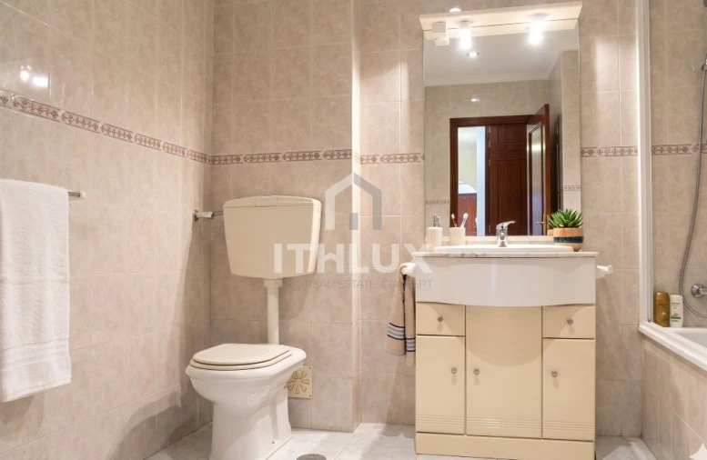Apartamento T2 para Venda em Algueirão-Mem Martins Foto 15