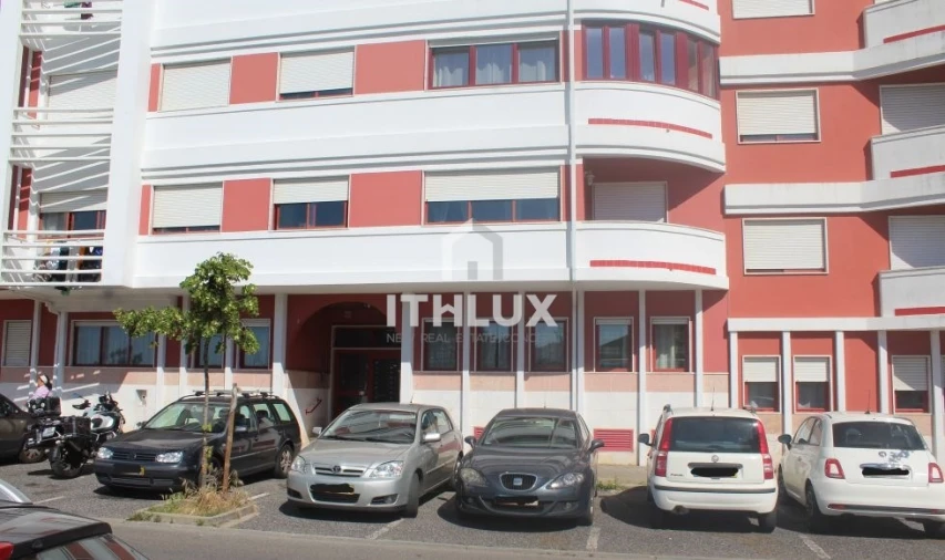 Apartamento T2 para Venda em Algueirão-Mem Martins Foto 21