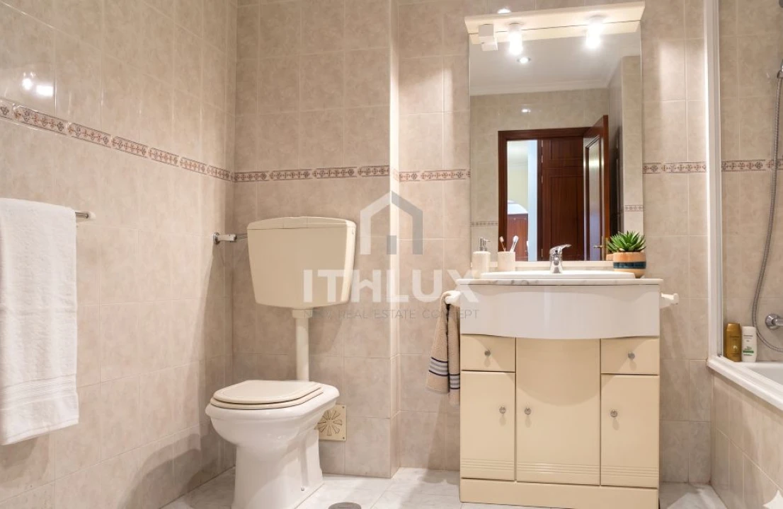 Apartamento T2 para Venda em Algueirão-Mem Martins Foto 15