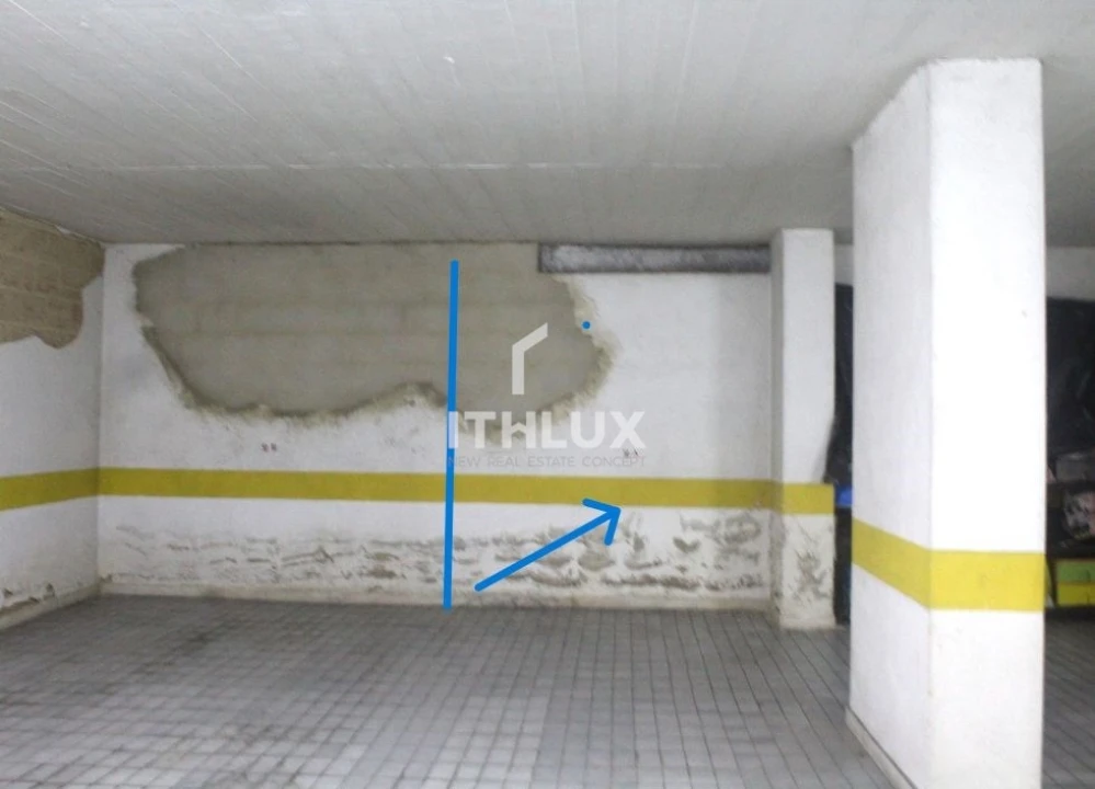 Apartamento T2 para Venda em Algueirão-Mem Martins Foto 17