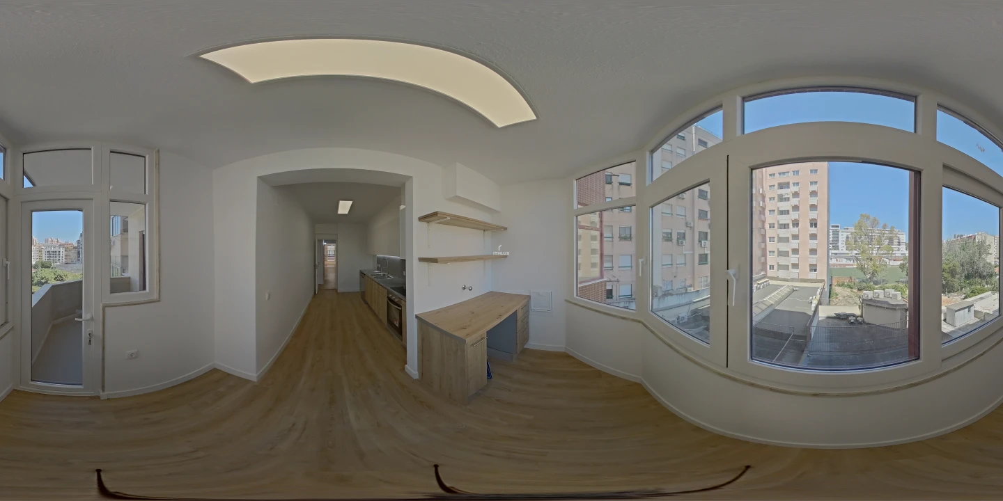 Apartamento T3 para Venda em São Domingos de Benfica Foto 42
