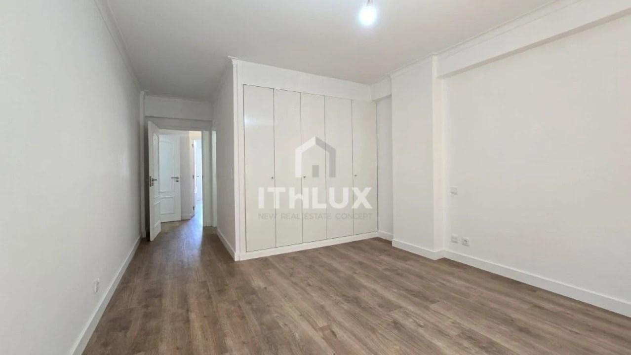Apartamento T3 para Venda em São Domingos de Benfica Foto 28