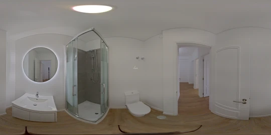 Apartamento T3 para Venda em São Domingos de Benfica