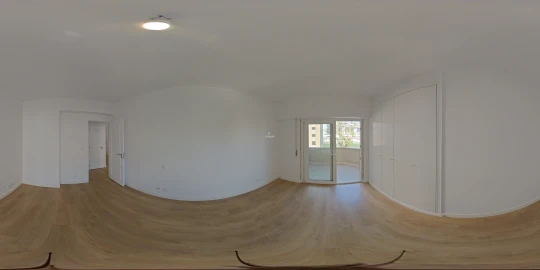 Apartamento T3 para Venda em São Domingos de Benfica