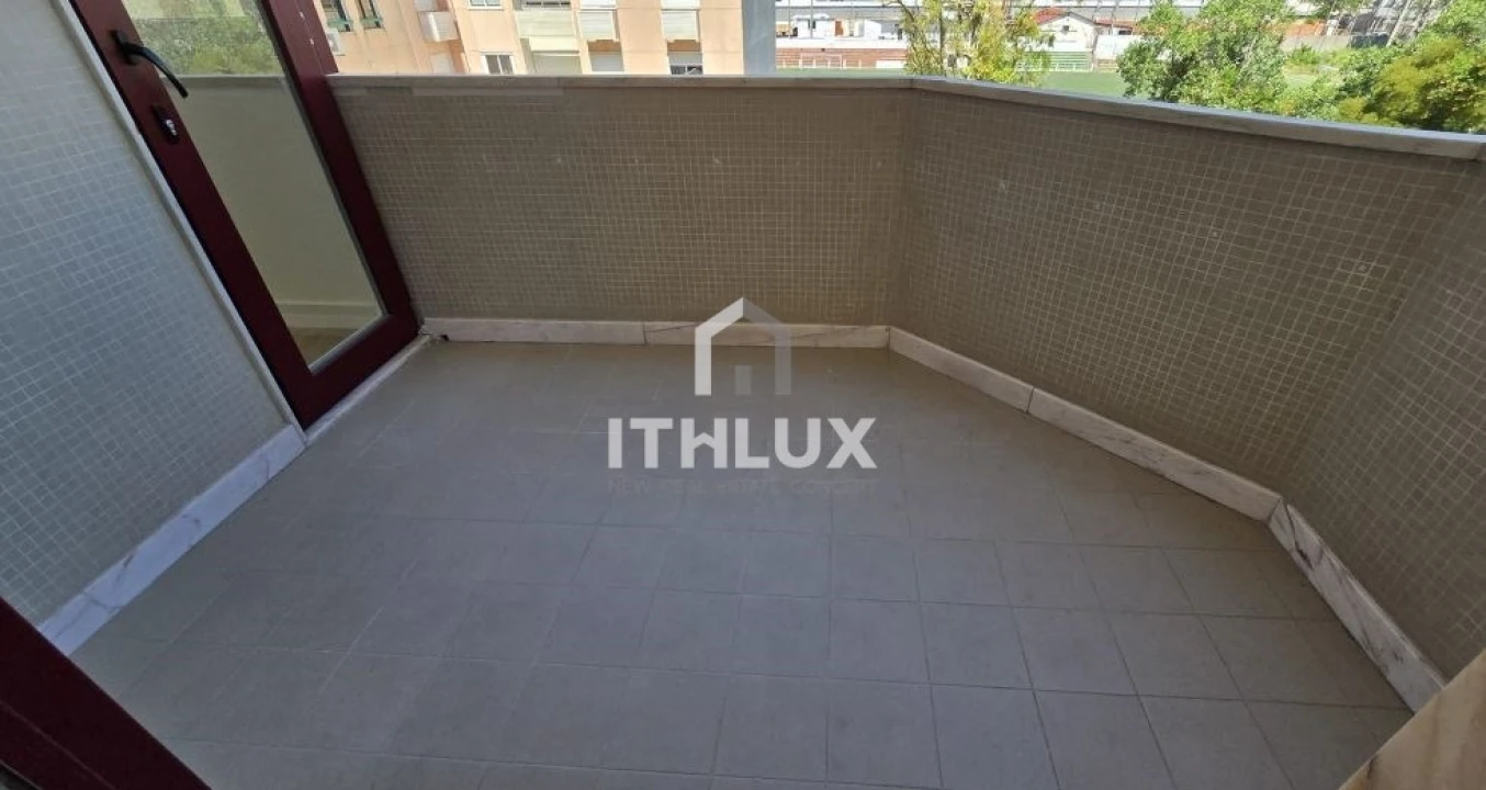 Apartamento T3 para Venda em São Domingos de Benfica Foto 17