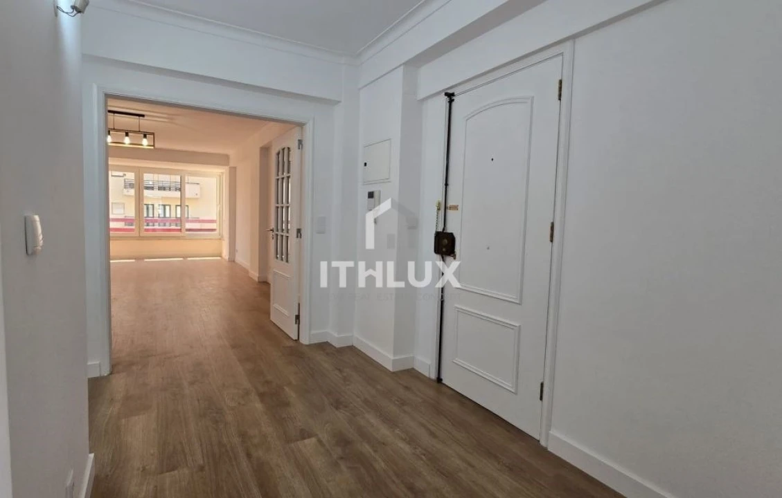Apartamento T3 para Venda em São Domingos de Benfica Foto 7