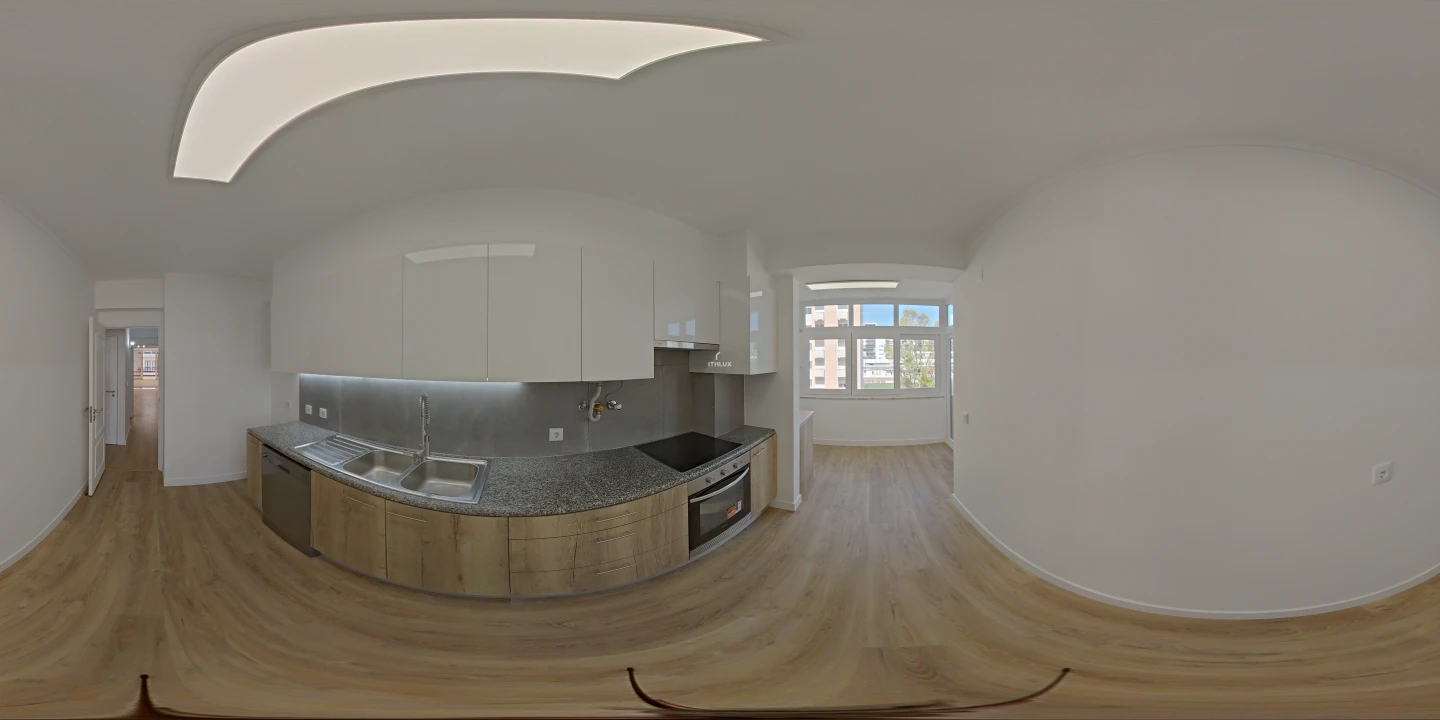 Apartamento T3 para Venda em São Domingos de Benfica Foto 41