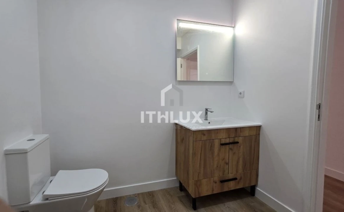 Apartamento T3 para Venda em São Domingos de Benfica Foto 26