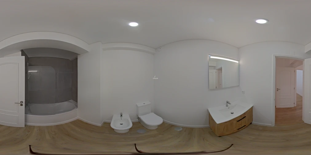 Apartamento T3 para Venda em São Domingos de Benfica Foto 45
