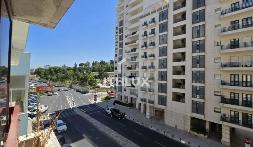 Apartamento T3 para Venda em São Domingos de Benfica Foto 39