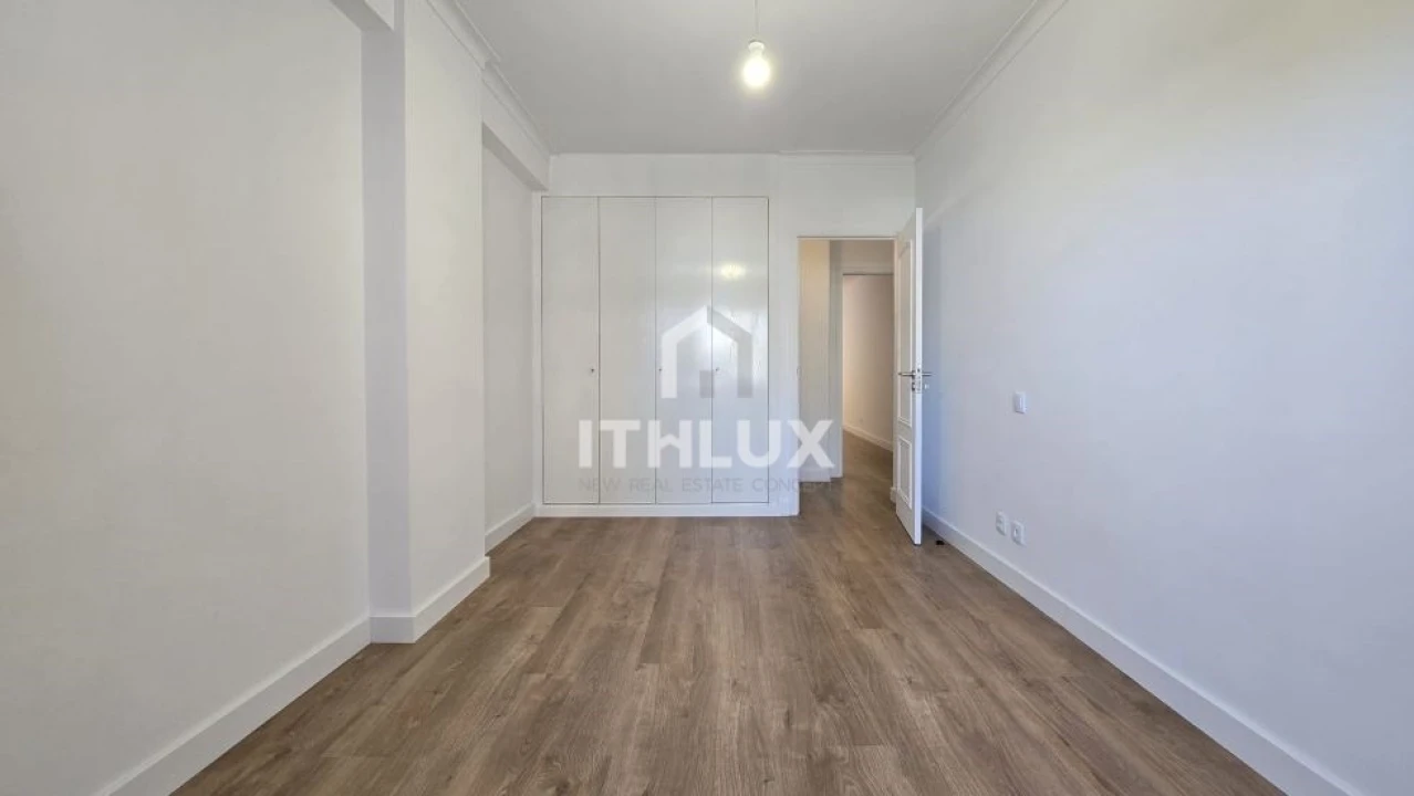 Apartamento T3 para Venda em São Domingos de Benfica Foto 18