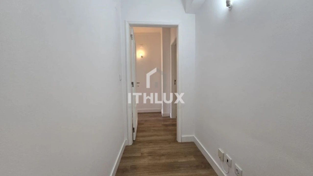 Apartamento T3 para Venda em São Domingos de Benfica Foto 13