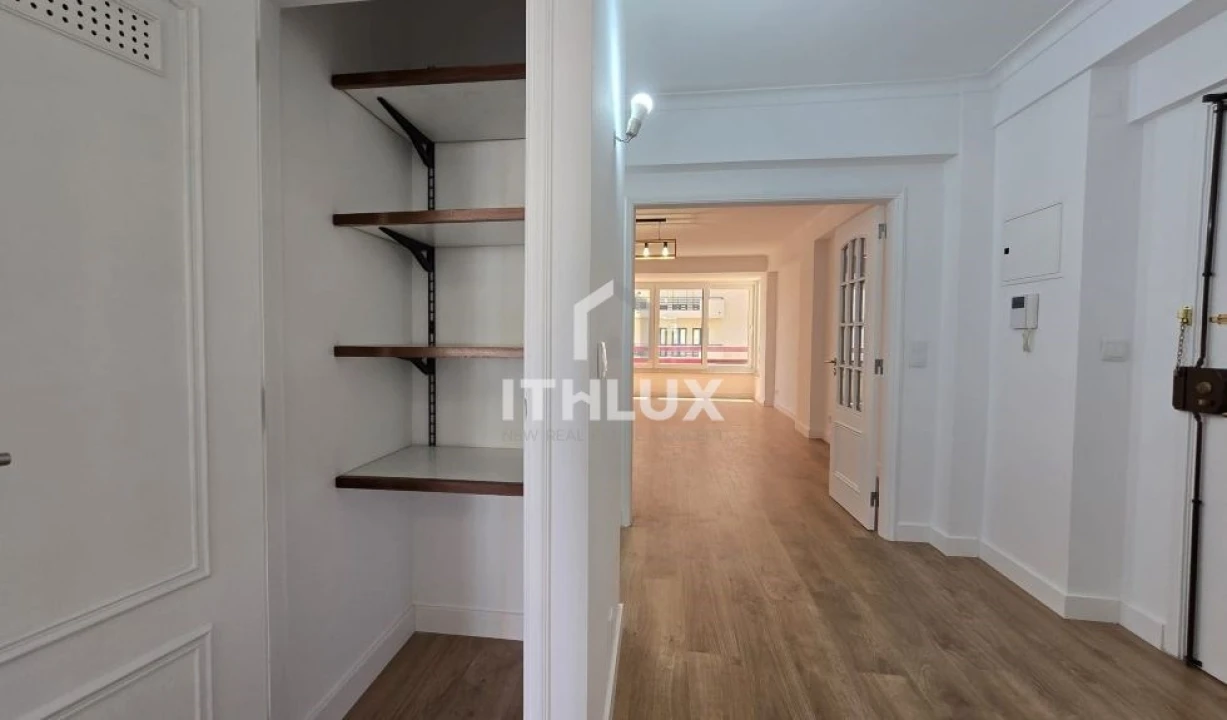 Apartamento T3 para Venda em São Domingos de Benfica Foto 6