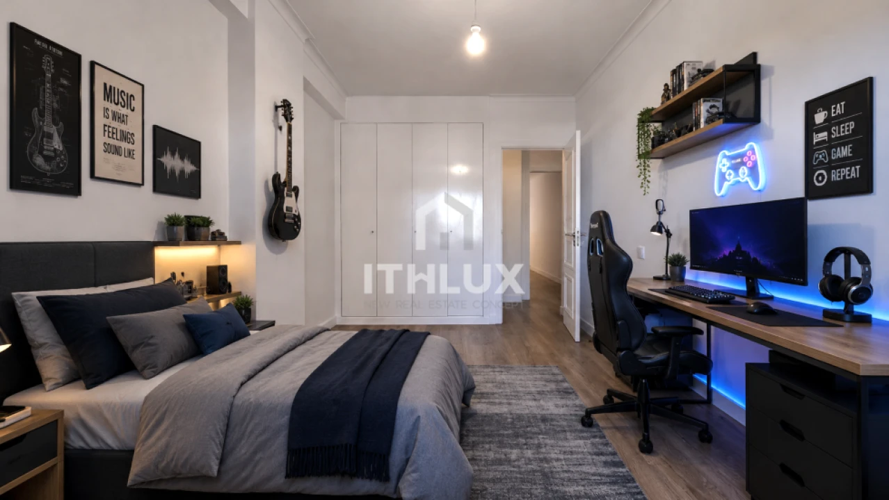 Apartamento T3 para Venda em São Domingos de Benfica Foto 19