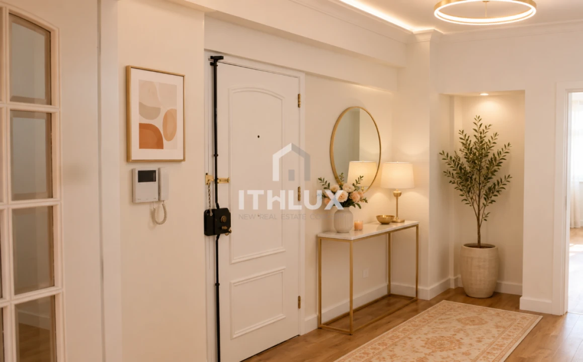 Apartamento T3 para Venda em São Domingos de Benfica Foto 8