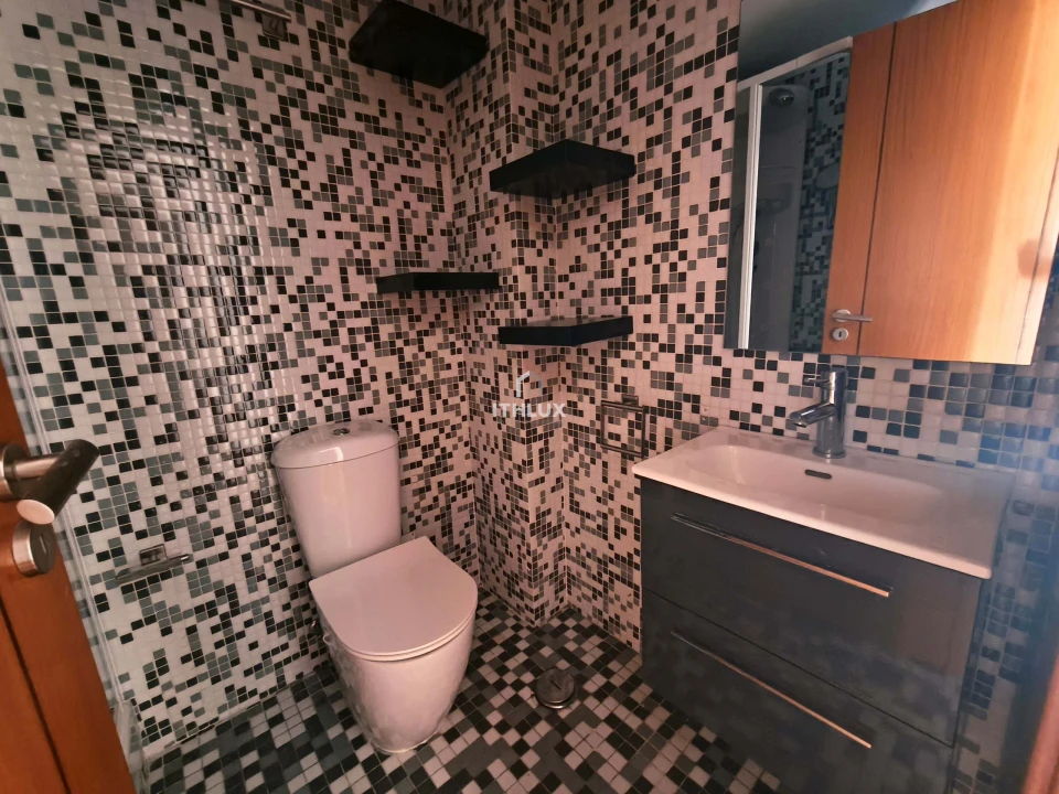 Apartamento T3 para Arrendamento em Azeitão (São Lourenço e São Simão) Foto 5