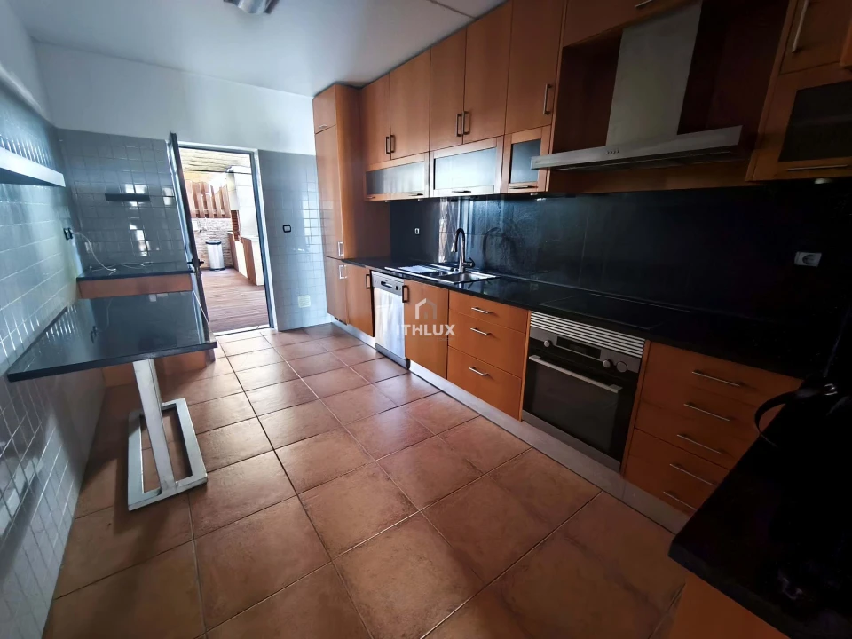Apartamento T3 para Arrendamento em Azeitão (São Lourenço e São Simão) Foto 11