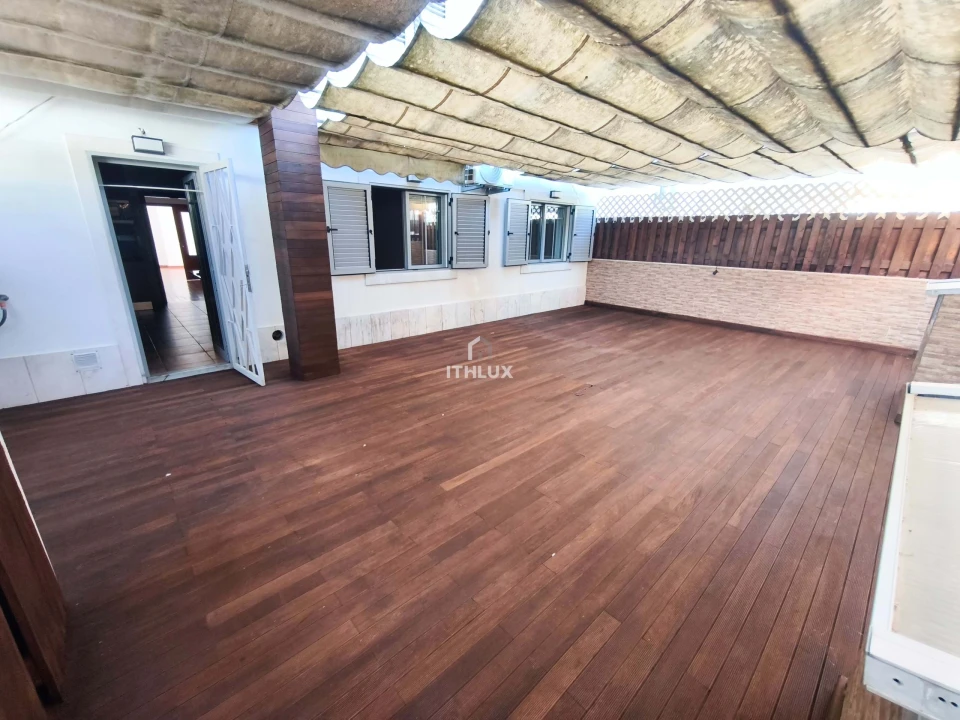 Apartamento T3 para Arrendamento em Azeitão (São Lourenço e São Simão) Foto 16